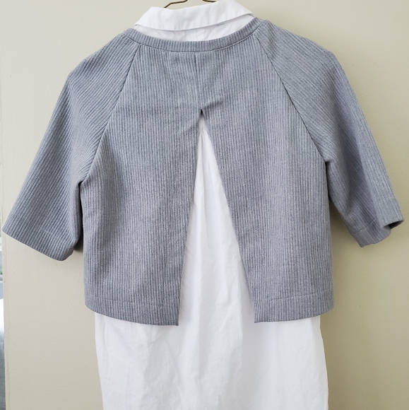 ZARA SHIRT - Picture 3 of 4